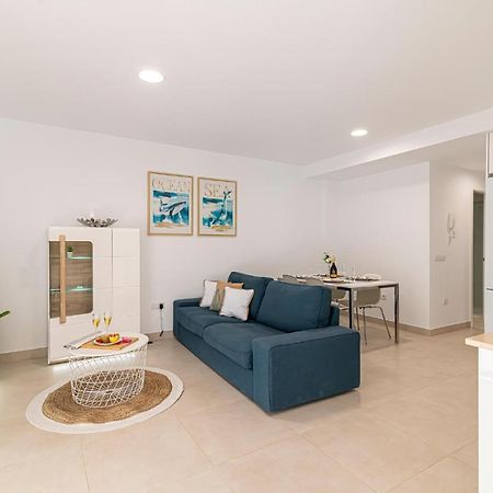 Apartamento Edf BRISA en El Médano Exterior foto